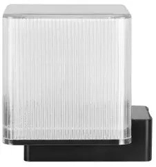Lampa sufitowa Promet Kwadrat Lampa sygnalizacyjna