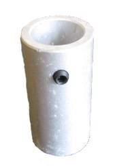 Promet Adapter for mounting the column