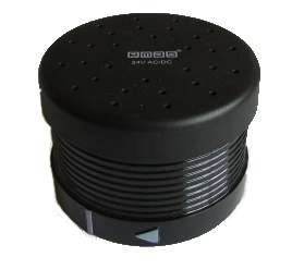 Promet Buzzer 24V 70mm 90dB -