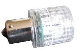 Promet Flashing LED diode 24V DC