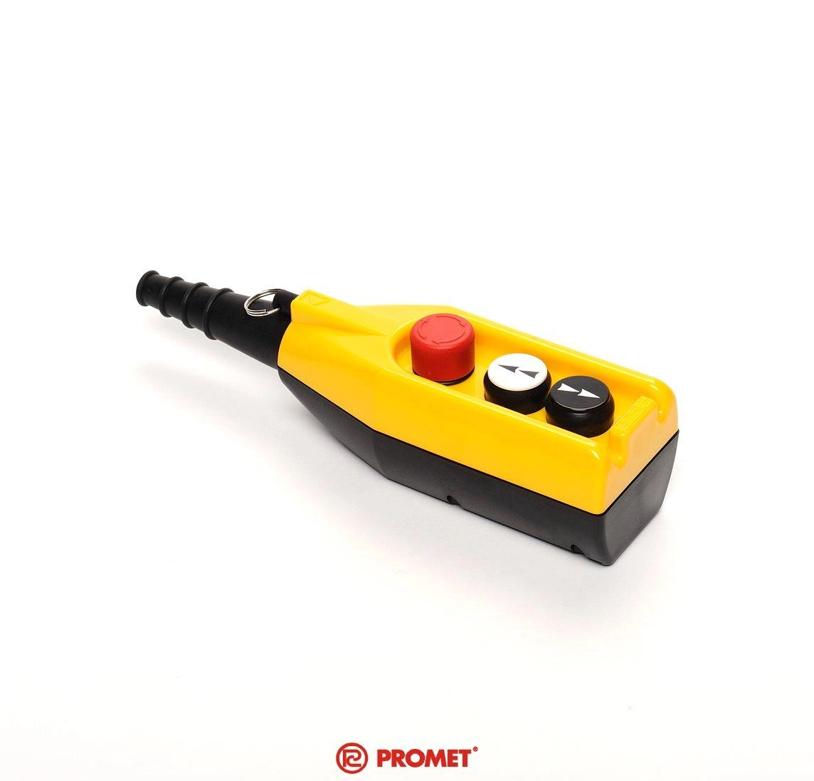 Promet Control pendant 3 buttons including