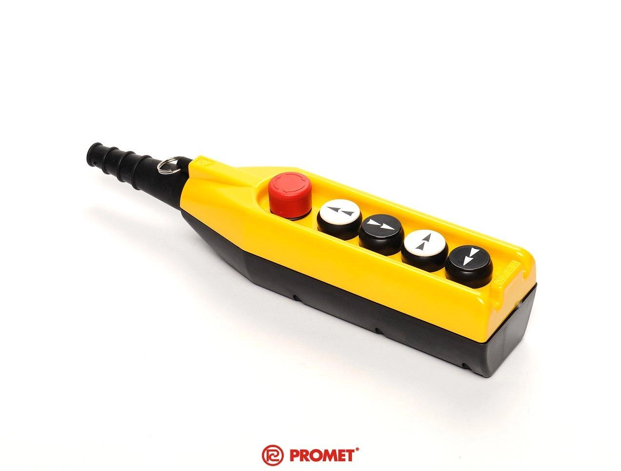 Promet Control pendant 5 buttons including