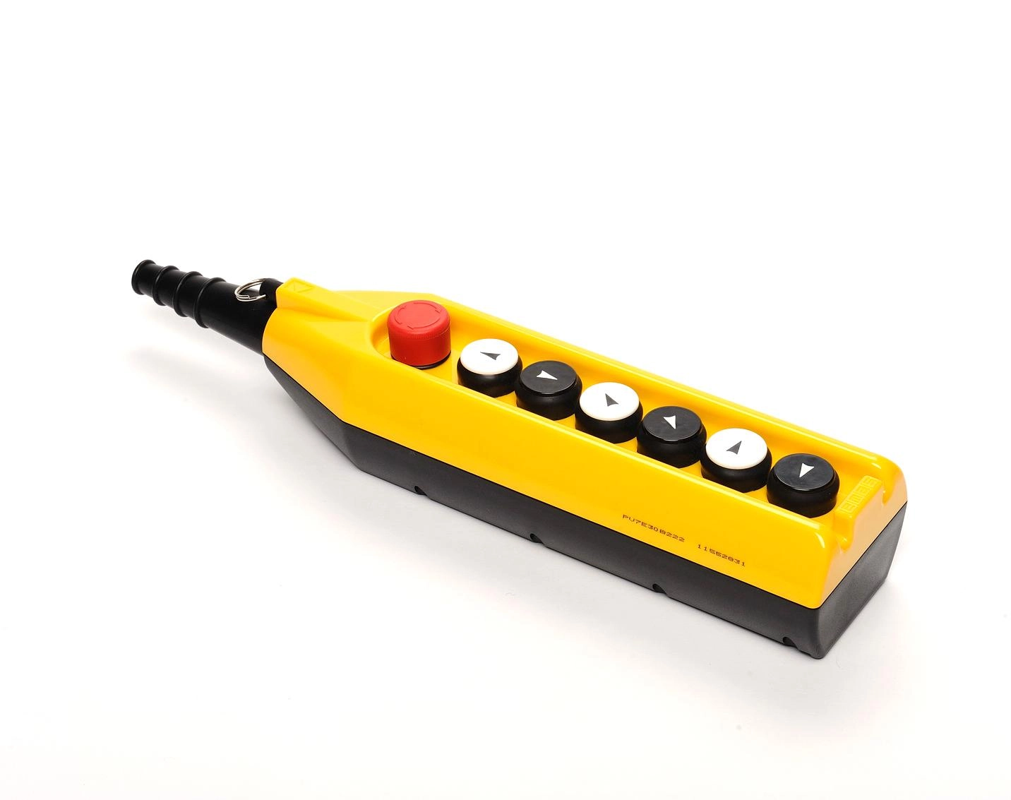 Promet Control pendant 7 buttons including