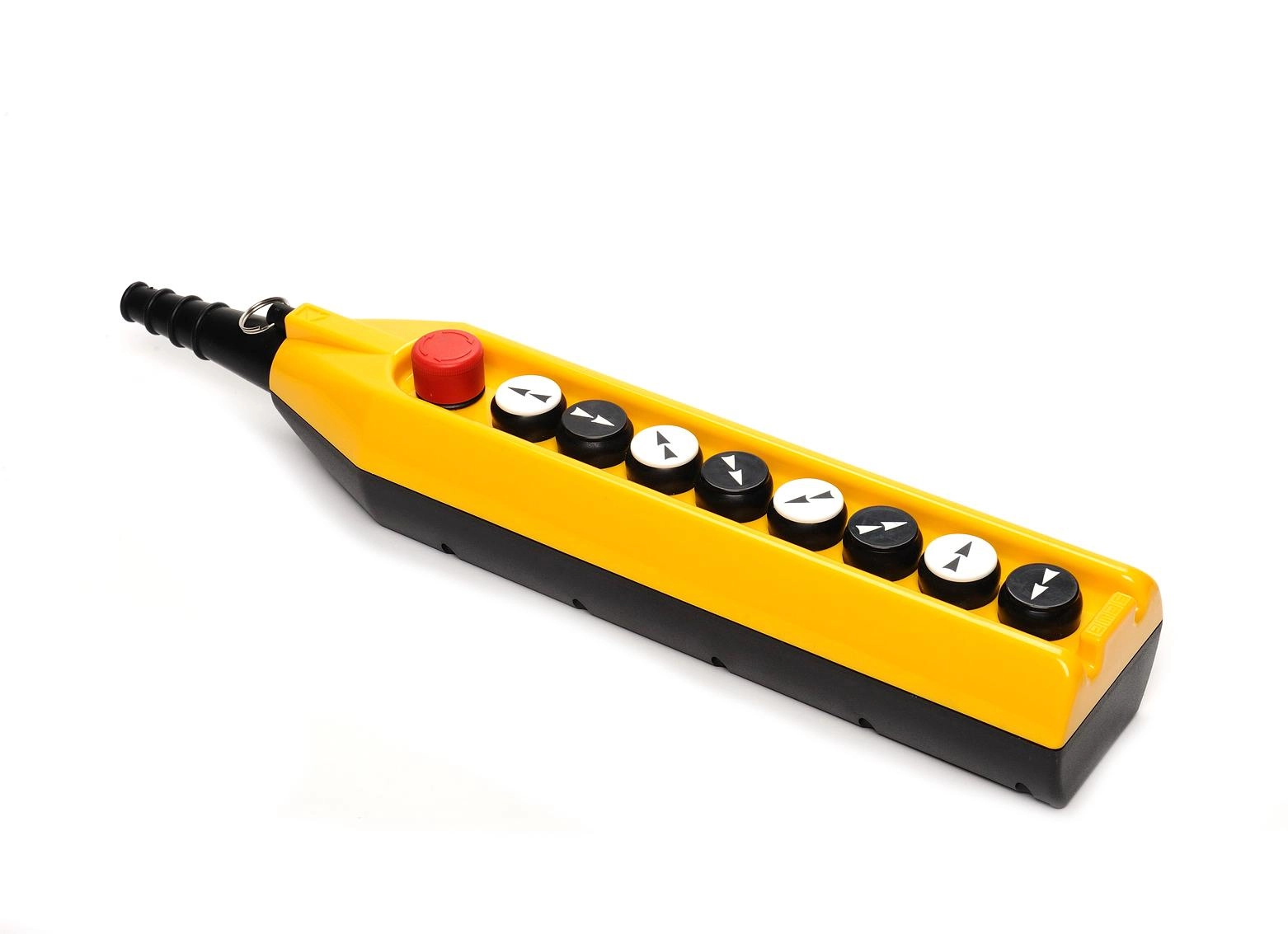 Promet Control pendant 9 buttons including