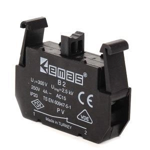 Promet 1NC switching element for PV