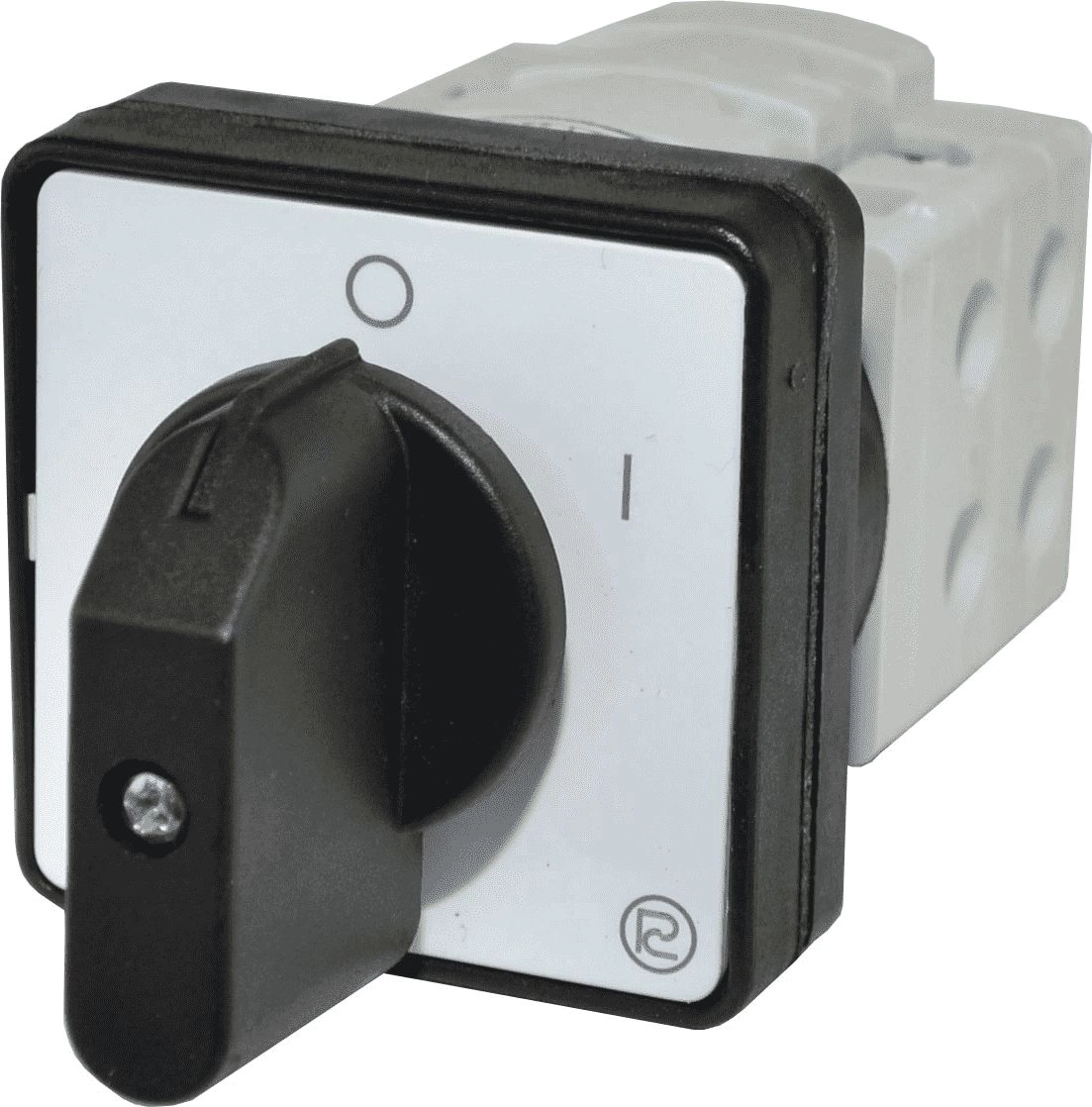 Promet cam switch 16A star-delta without