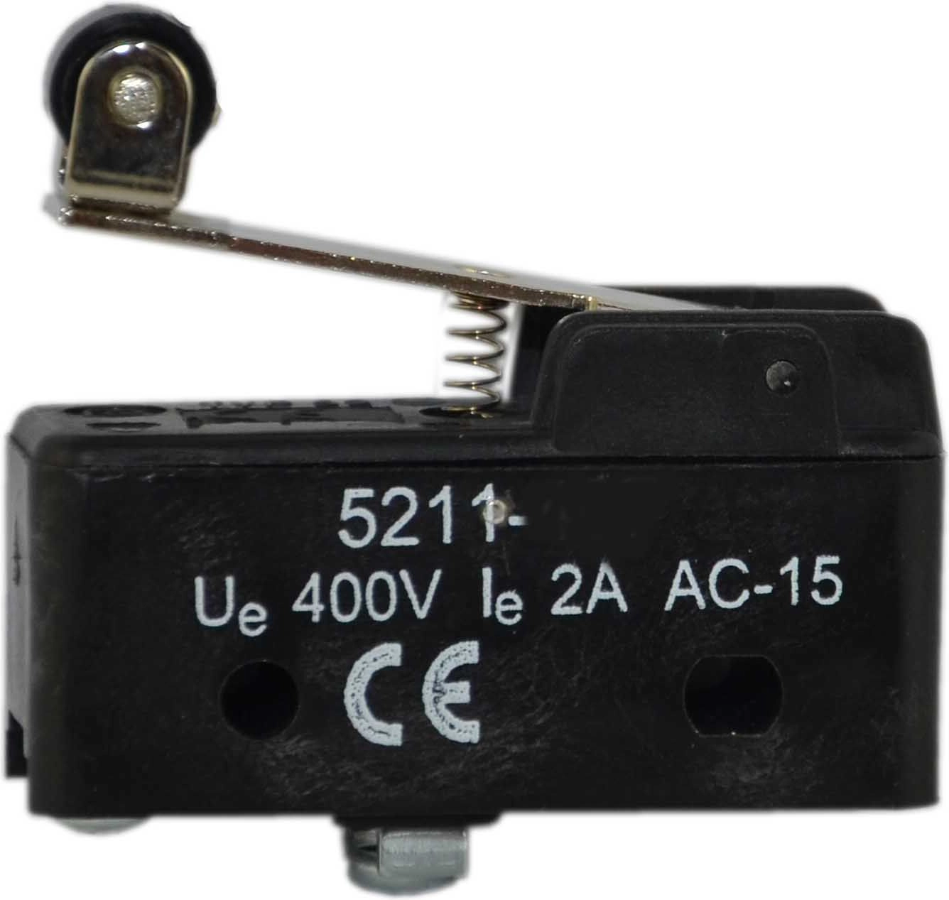 Promet Miniature limit switch 1R 1Z