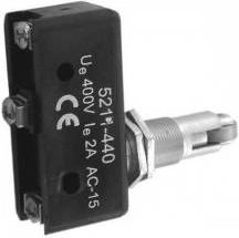 Promet Miniature limit switch 1R 1Z