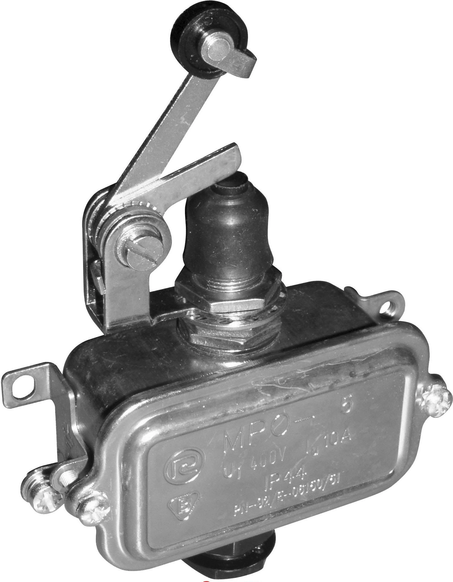 Promet Miniature limit switch 1R 1Z