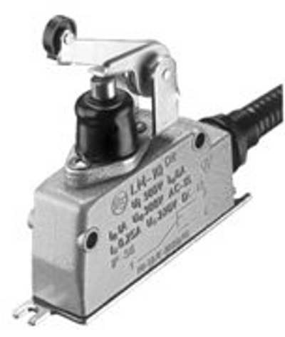 Promet Miniature switch LM-10DR drive with