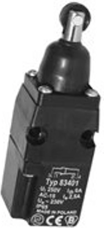 Promet Limit switch 1Z 1R metal