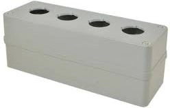 Promet K4 control cassette 4 holes