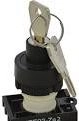 Promet Switch drive with key fi22