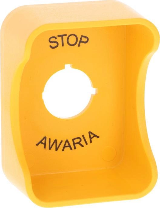 Promet Cover for emergency buttons with