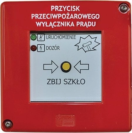 Promet W0-PPWP-A D1/2K XY ZC FIRE