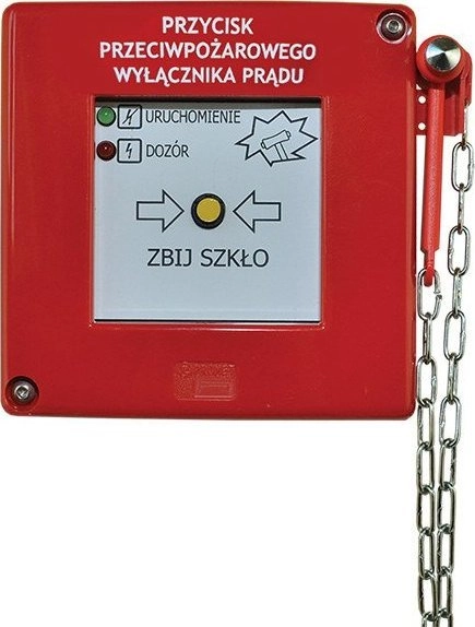 Promet W0-PPWP-A M1/2K XY ZC FIRE