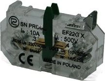 Promet Normally open switching element (W0-Ł