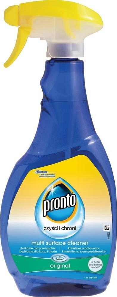 Pronto Spray Do Mebli Pronto Multi-Surface