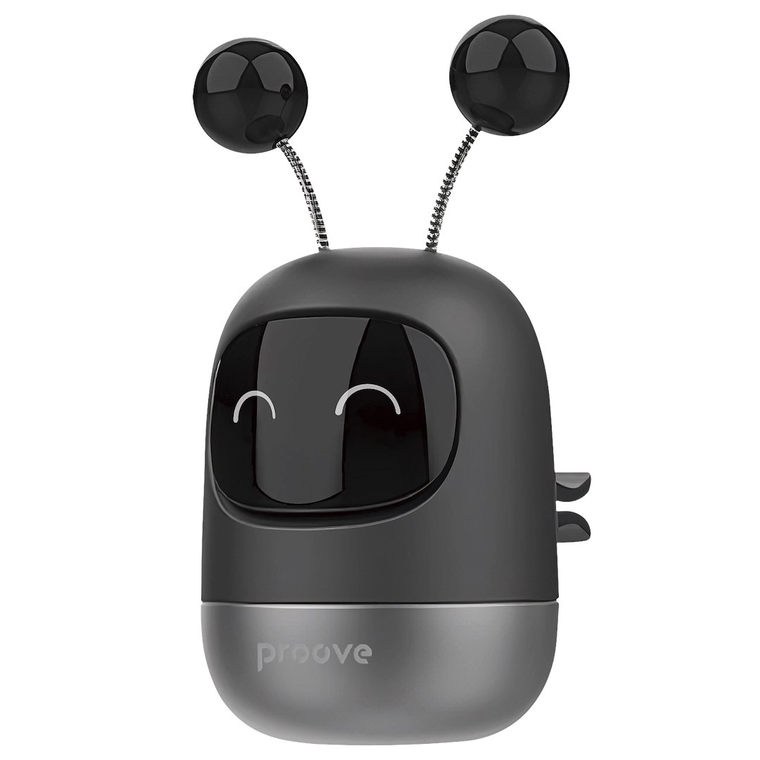 PROOVE Car aroma diffuser Proove Emoji