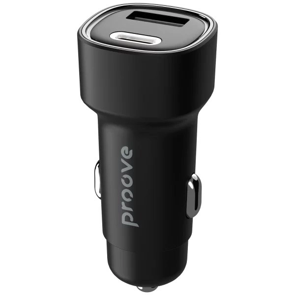 PROOVE Car Charger Proove Flash 48W
