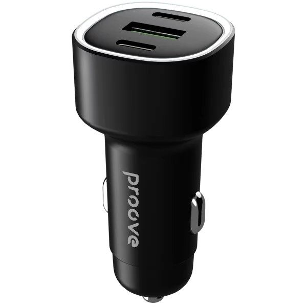 PROOVE Car Charger Proove Flash 60W