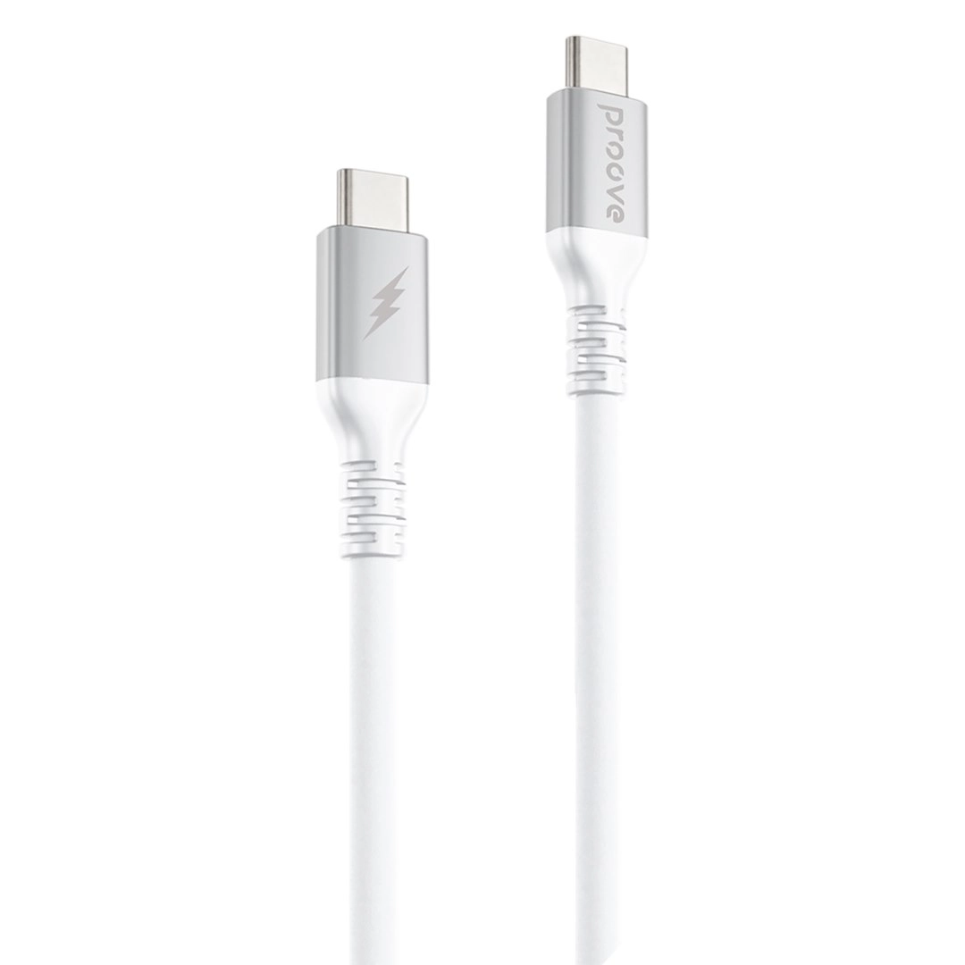 PROOVE USB cable Proove ReGen Silicone
