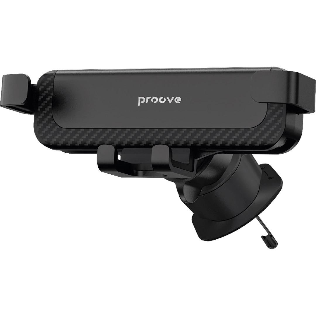 PROOVE Uchwyt samochodowy na telefon Proove