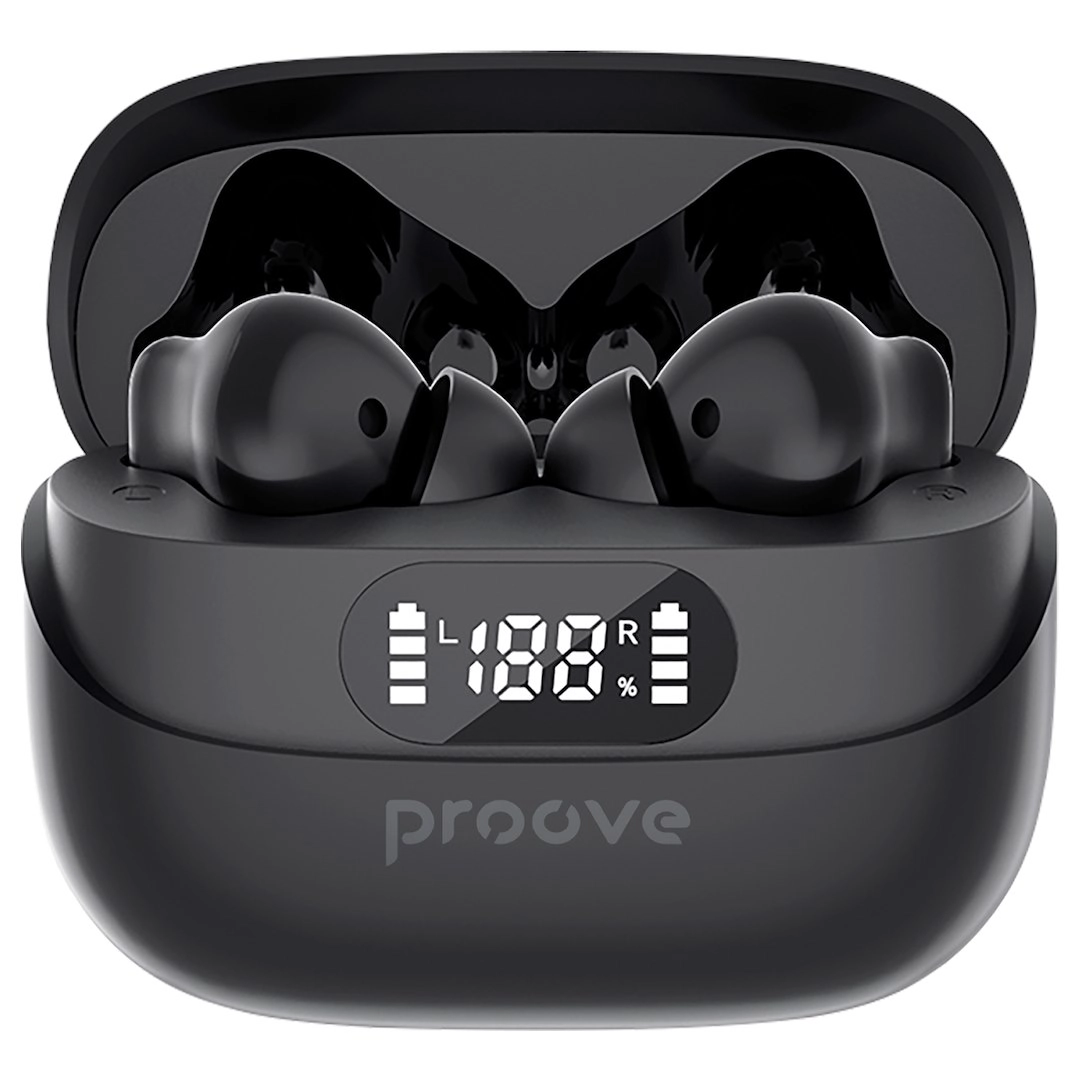 PROOVE headphones Proove Digital Pro (APP)