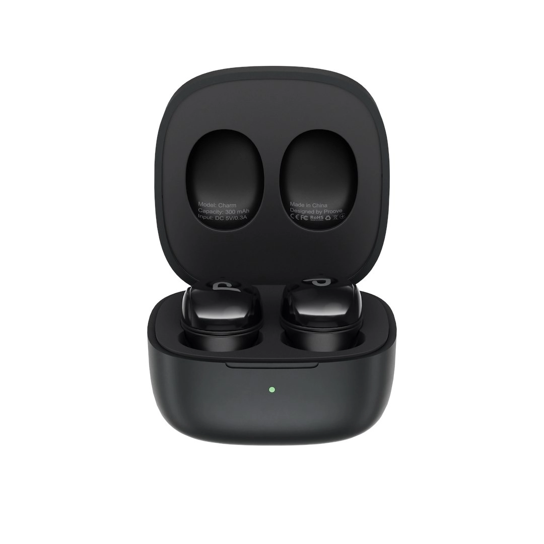 PROOVE headphones Proove Charm TWS wireless