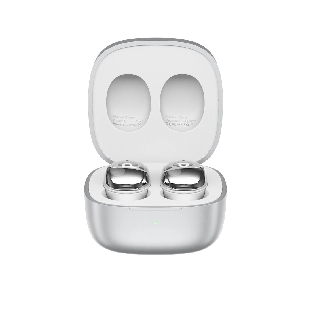 PROOVE headphones Proove Charm TWS wireless