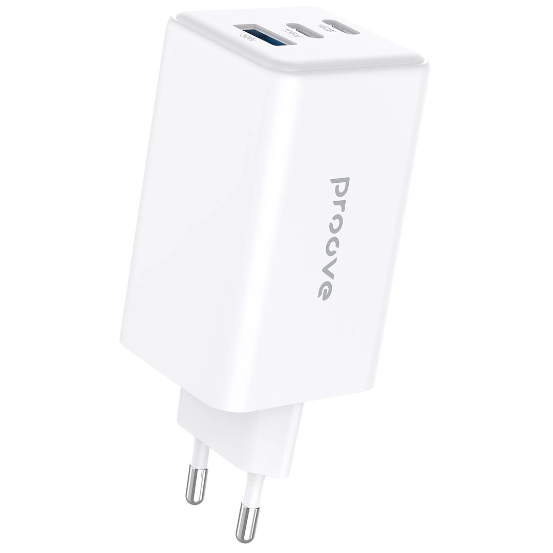 PROOVE Charger Network Charger Proove Pocket