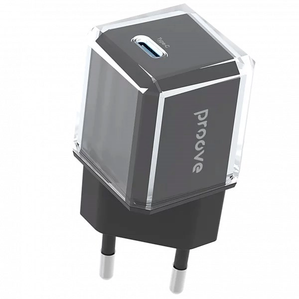 PROOVE Charger Network Charger Prove Pure