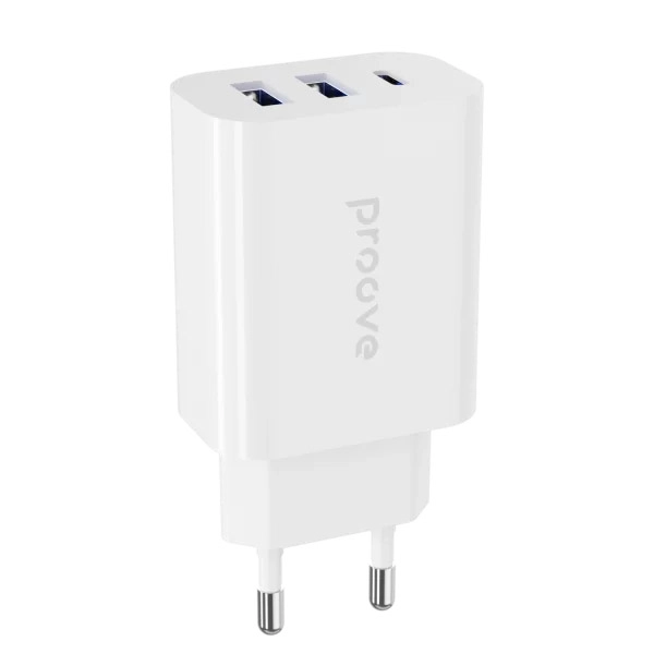 Proove Rapid 30W wall charger (2