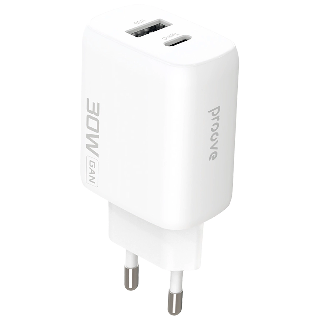 Project Silicone Power 2 30W white