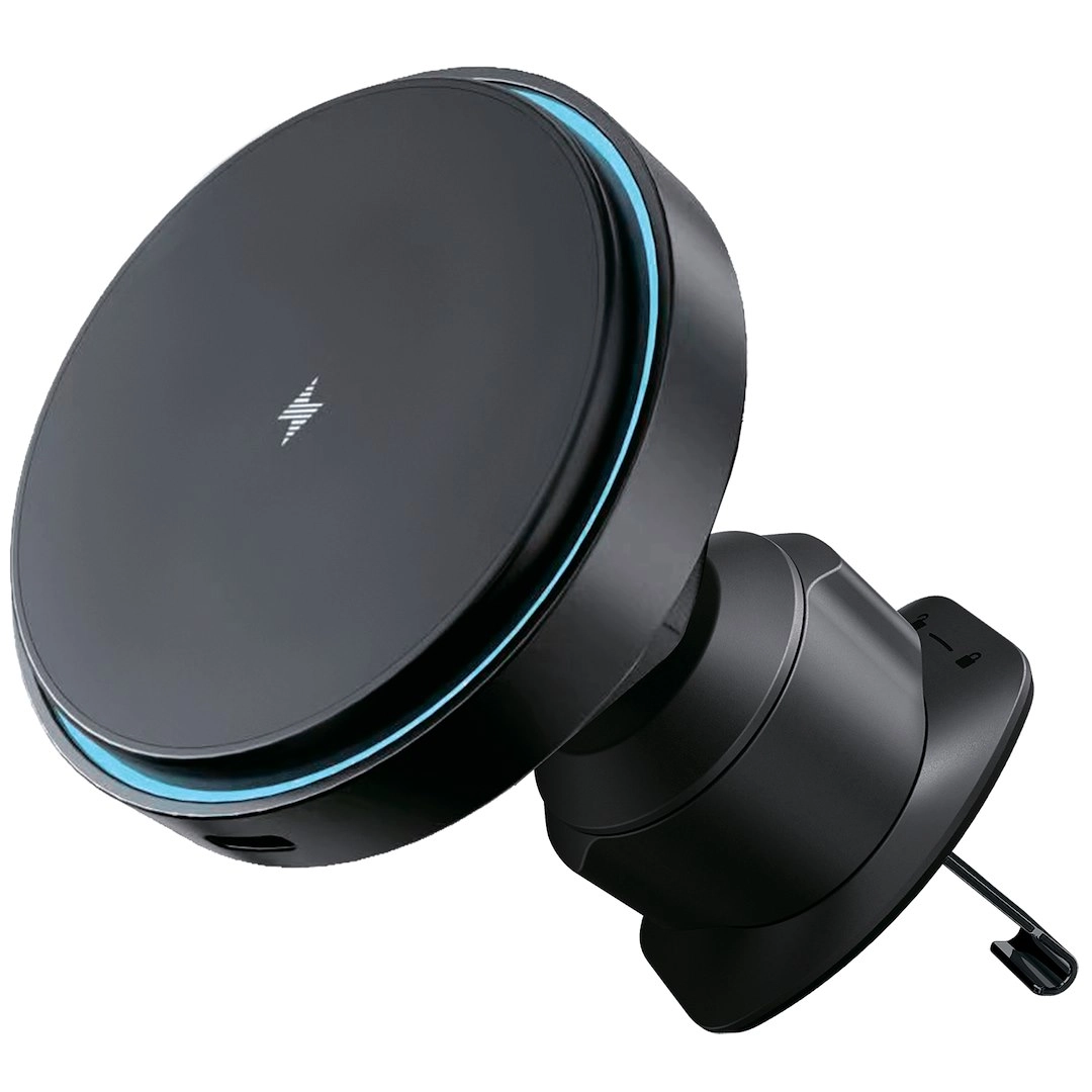 PROOVE Phone holder with Proove Light