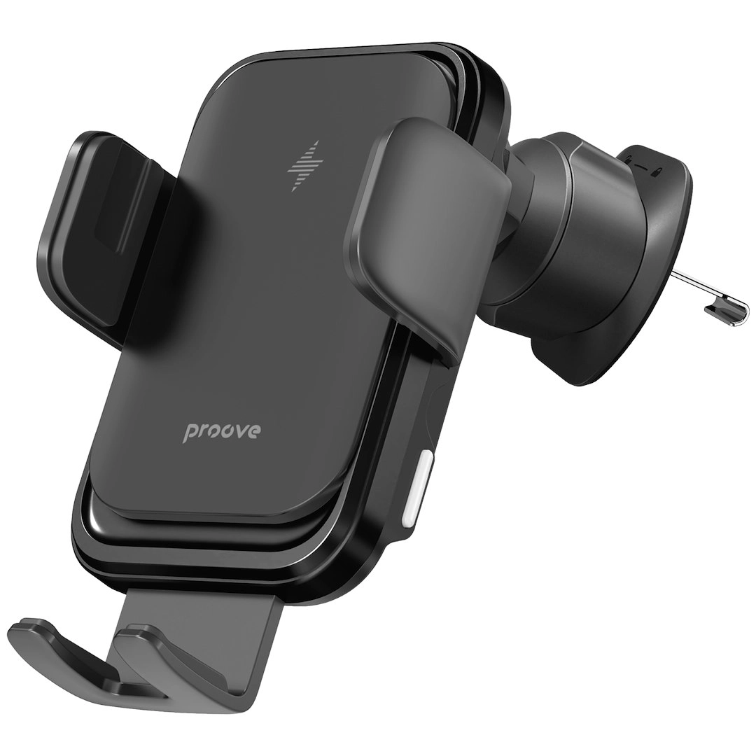 PROOVE Phone holder with Prove Nitro