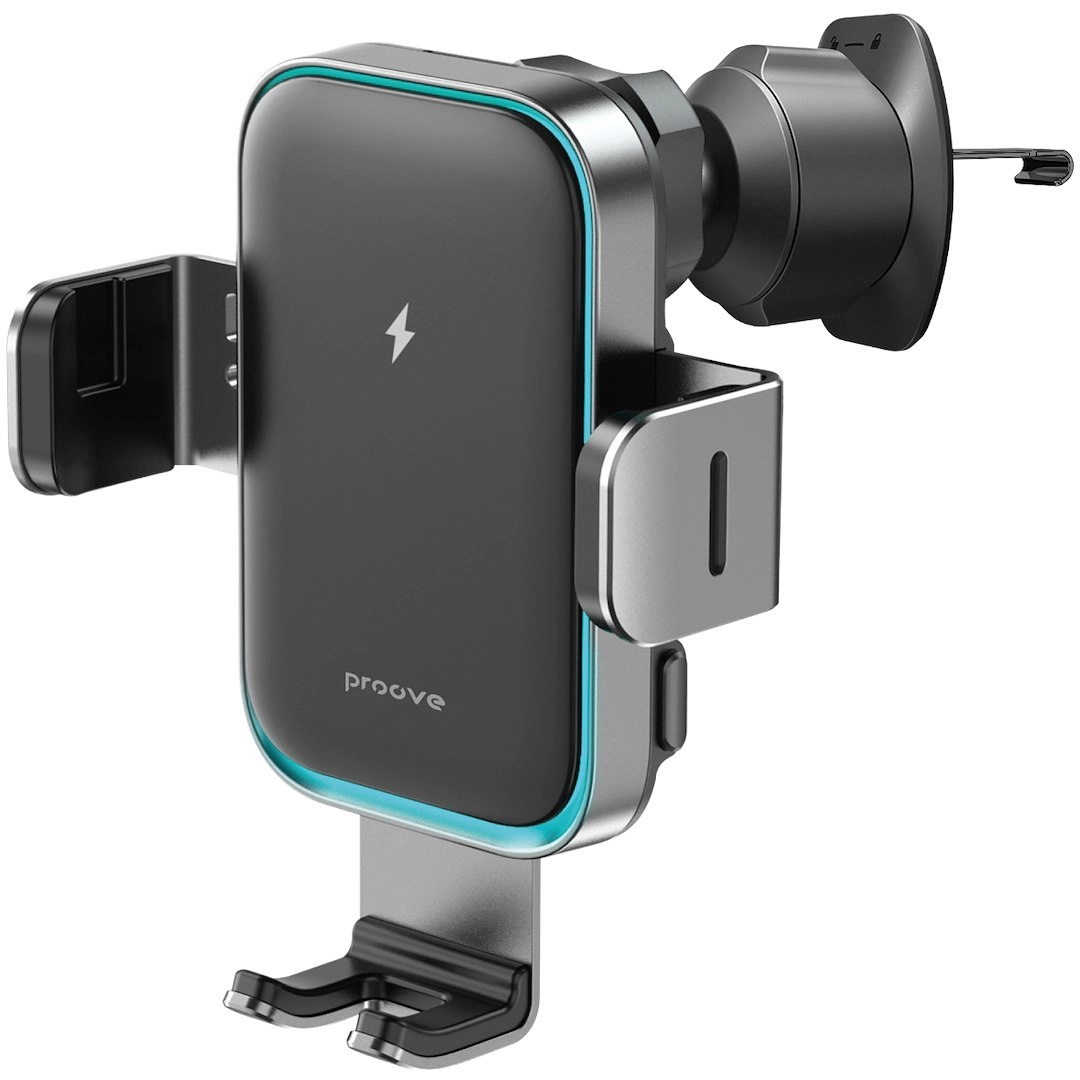 PROOVE Phone holder with Proove Triple