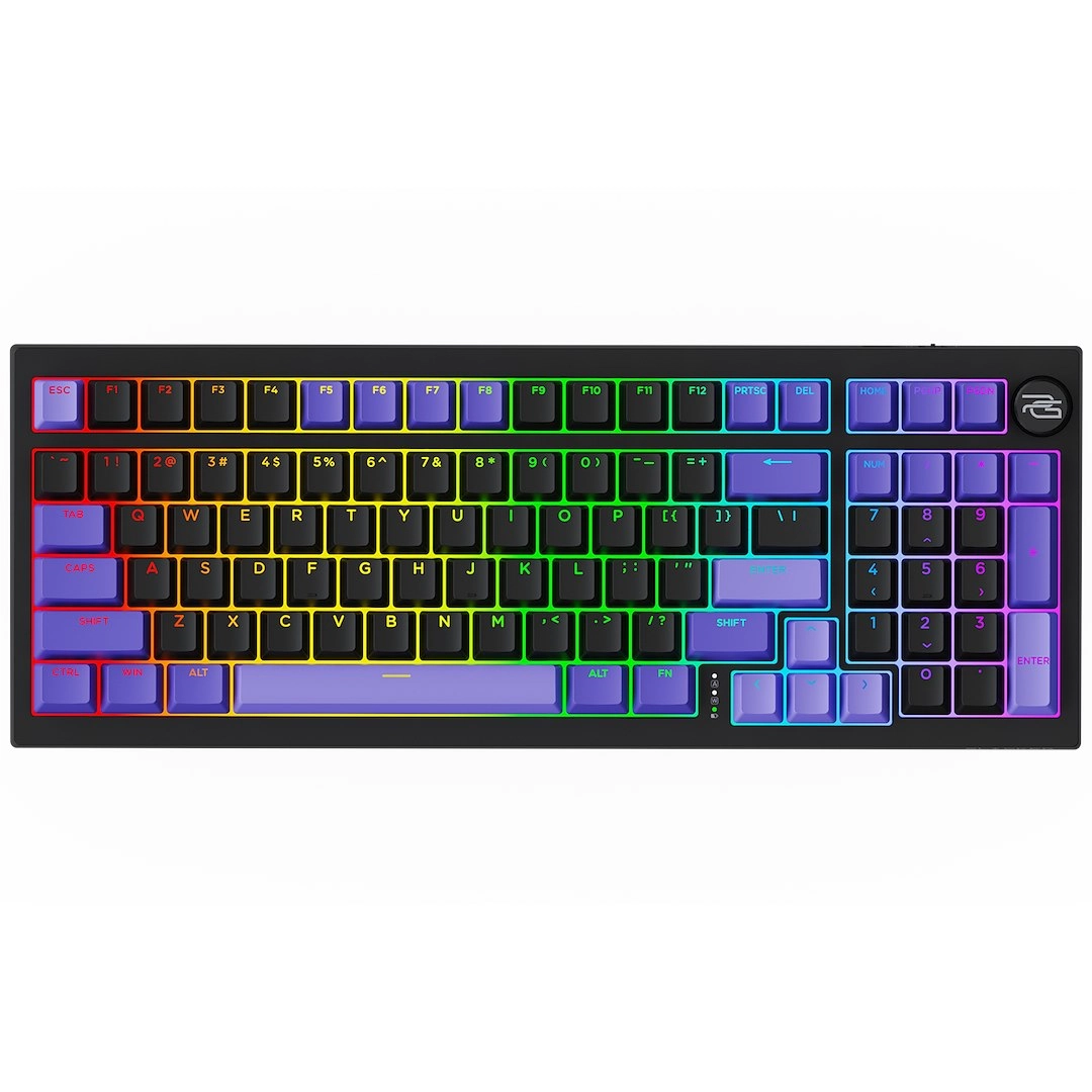 PROOVE keyboard Proove Gaming Slicker Special