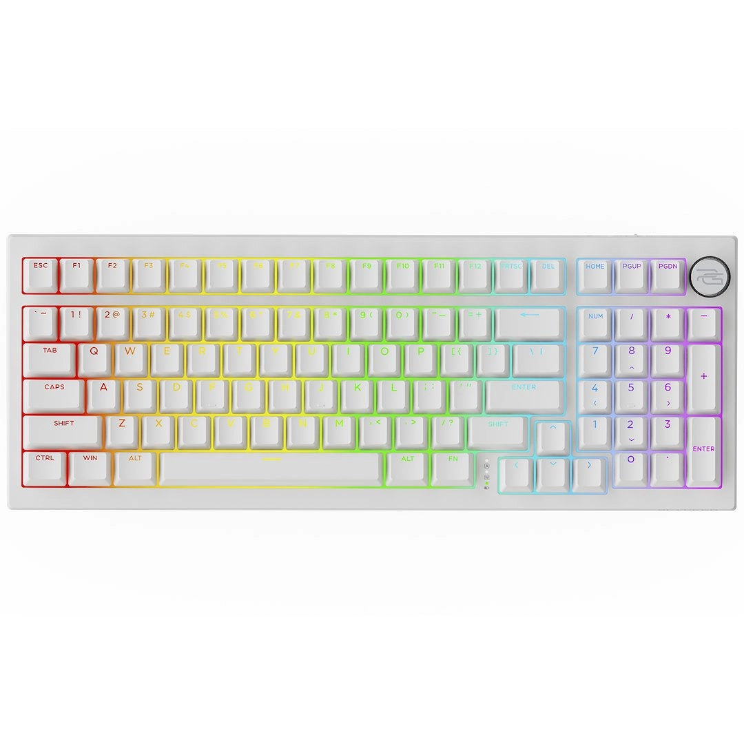 PROOVE keyboard Proove Gaming Slicker Special