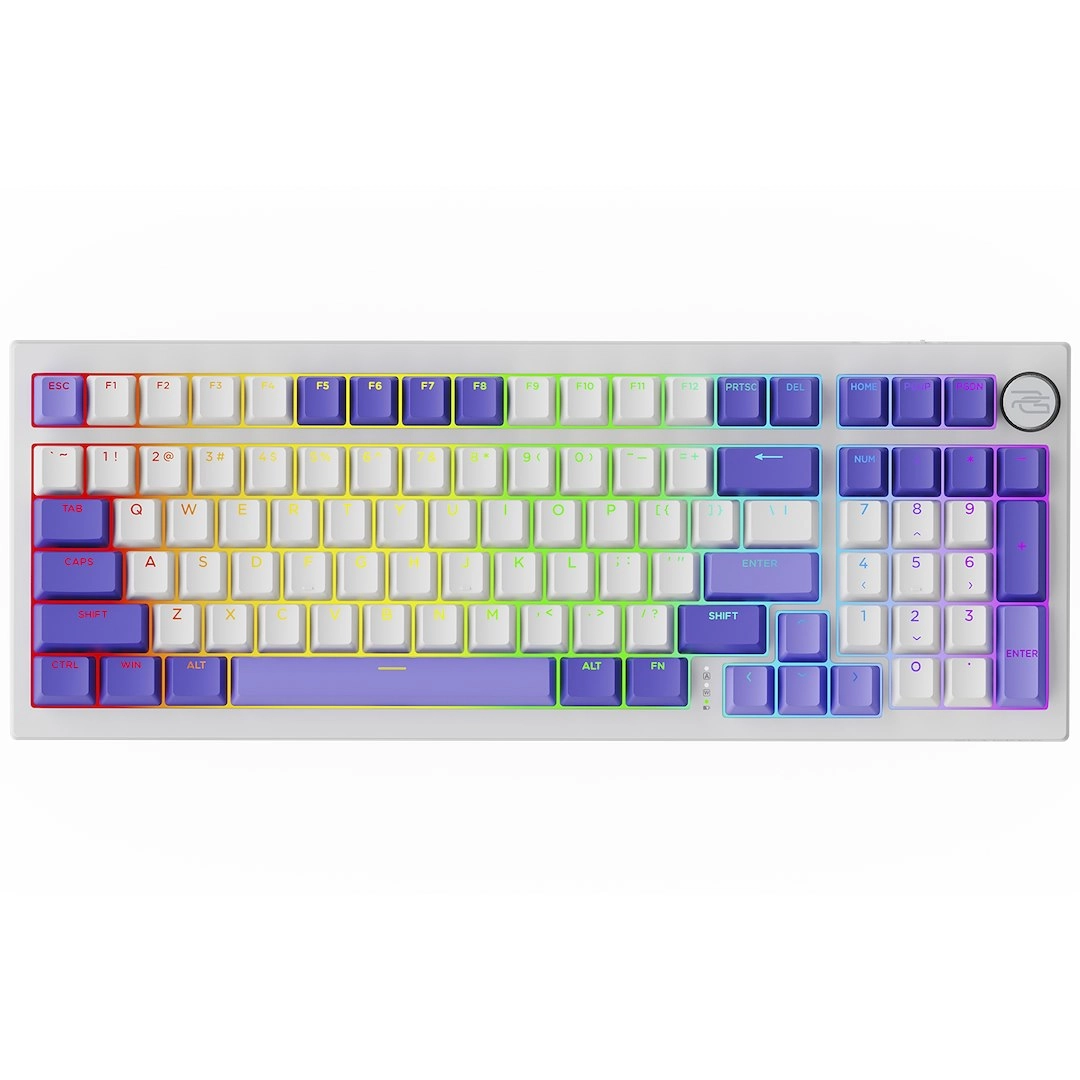 PROOVE keyboard Proove Gaming Slicker Special