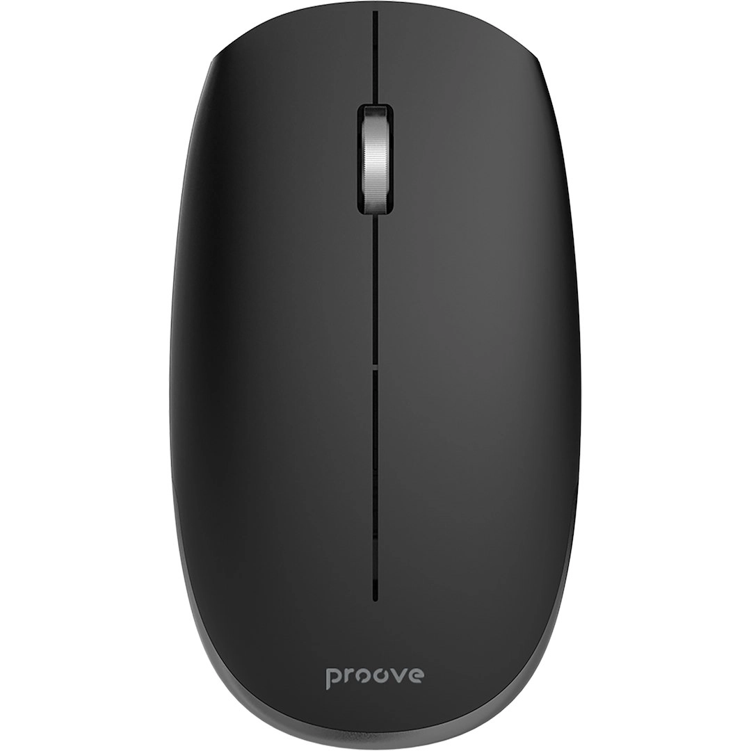 PROOVE Mouse Bezvadu Pele Pieslēgvārdi