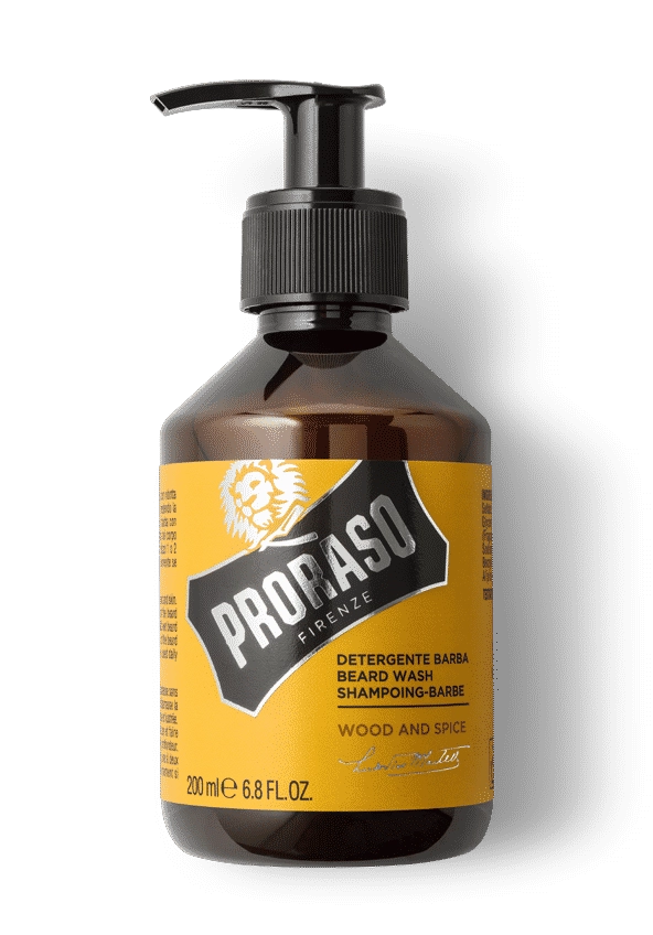 Proraso Beard Wash 200 ml Beard