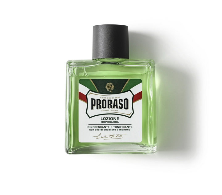 Proraso AFTERSHAVE LOTION 8004395001064