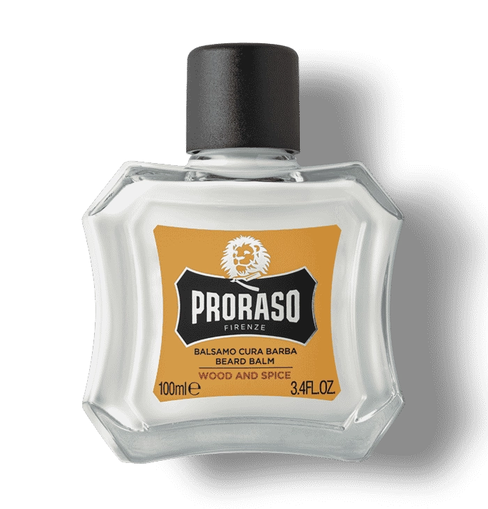 Proraso Wood  Spice 100 ml Beard