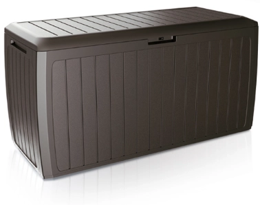 Prosperplast MBBD290-440U storage box Rectangular Brown