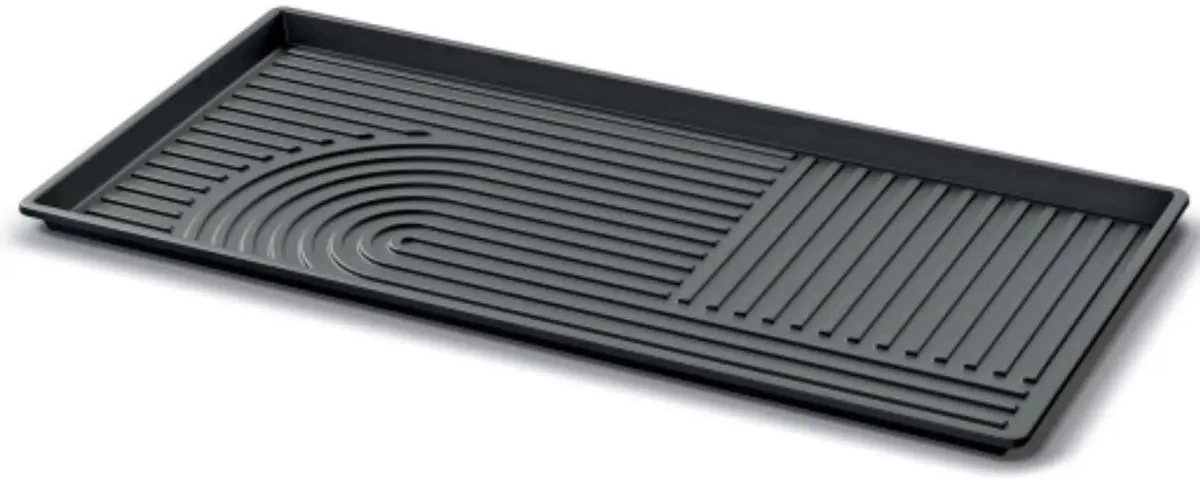 Prosperplast LARGE DRIP TRAY TASSY DRY