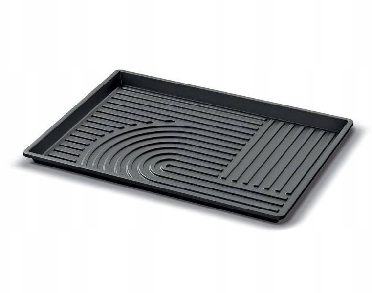 Prosperplast DRIPPER TRAY SMALL SHOE RACK