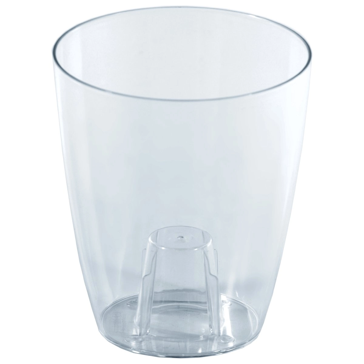FLOWER POT DUOW160P-CPNO ORCHID D16 7094076