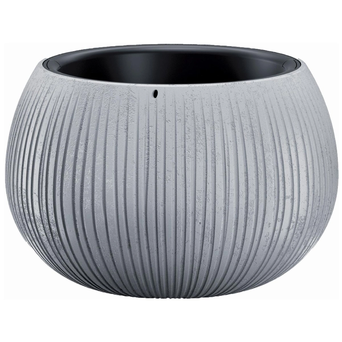 Puķu pods Beton Bowl 19x29cm g