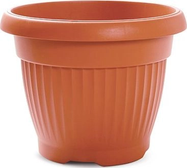 Prosperplast Vazonas TERRA TERRAKOTA 20x15.5